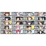 艦隊これくしょん-艦これ- 艦バッジコレクション2 BOX
