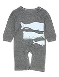 stylesilove SHIRT ベビー・ボーイズ カラー: グレー