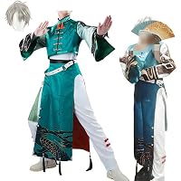 Amazon.co.jp: [PWPCOS]フルセット甲斐田晴 コスプレ 衣装 甲斐田晴新