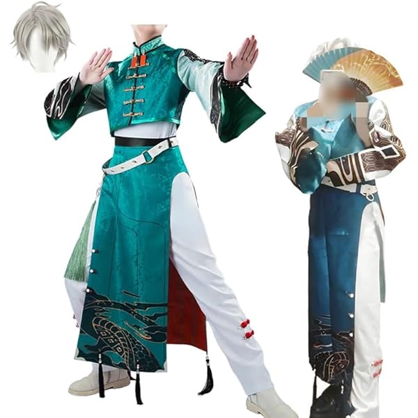 Amazon.co.jp: [PWPCOS]フルセット甲斐田晴 コスプレ 衣装 甲斐田晴新
