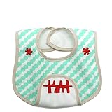 BIBPA 【KNOUG(ヌグ)】トレーニングビブ グリーン(GR/gariba) FREE