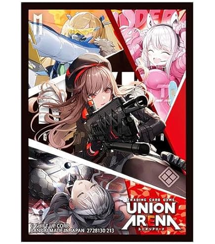 Amazon.co.jp: UNION ARENA プレシャスブースターパック 勝利の女神
