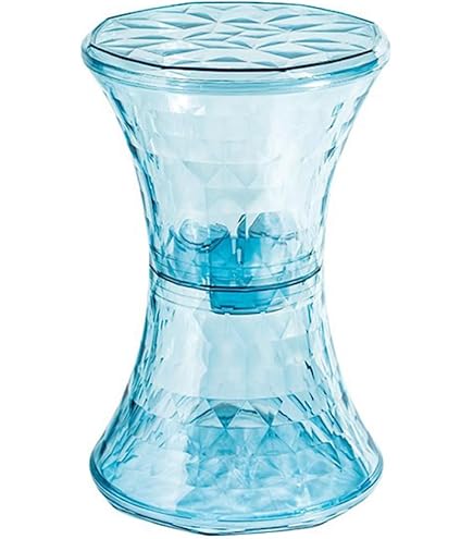 Amazon.co.jp: カルテル ロッキングチェア クリスタル W28/D73/H62cm Amazon.co.jp: カルテル ロッキングチェア クリスタル W28/D73/H62cm