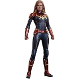 【ムービー・マスターピース】『キャプテン・マーベル』1/6スケールフィギュア キャプテン・マーベル