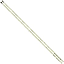 SHARP　テレビ　LC−52AE60 バックライト　L=118cm 18本 SHARP テレビ LC−52AE60 バックライト L=118cm 18本