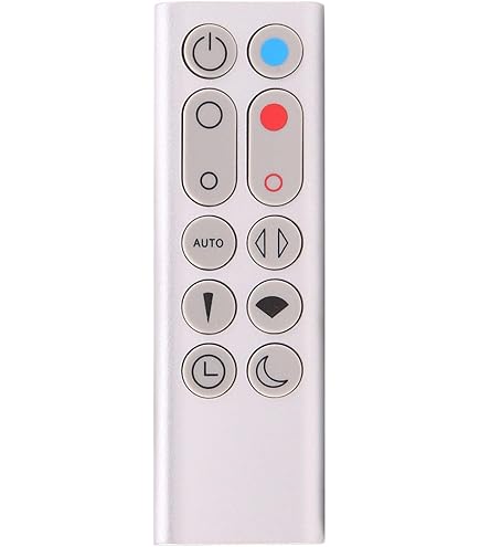 Amazon | ダイソン 966538-01、リモコンAM09ホットクールファン