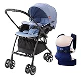 アップリカ ラクーナ コンフォート BL ＋ コランCTS AB コンフォート ＮＶ セット！