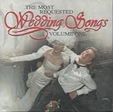 The Most Requested Wedding Songs Volume One by Sweet Surrender (2001-04-03)【並行輸入品】