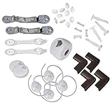 Home Safe by Summer Complete Home Safety Kit by Home Safe [並行輸入品]