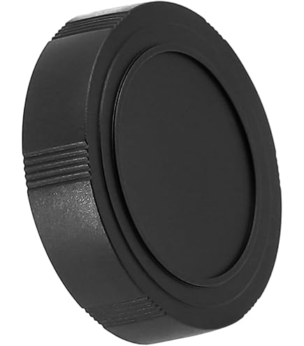 汎用カメラレンズキャップ（46mm） Amazon | PATIKIL 46mmレンズキャップ 2個セット カメラレンズ