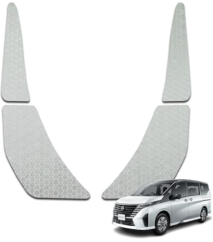 Amazon | 槌屋ヤック(Tsuchiya Yac) 車内用品 SLIMサポートミラー