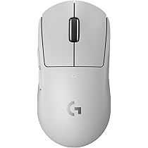 Amazon.co.jp: Logicool G PRO X SUPERLIGHT 2 SE 44K DPI