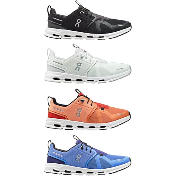 Amazon | オン On Cloud Play クラウドプレイ キッズ ジュニア