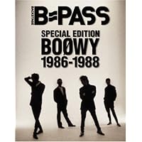 BOOWY B to Y : There's no beginning and… B-Blue - YouTube