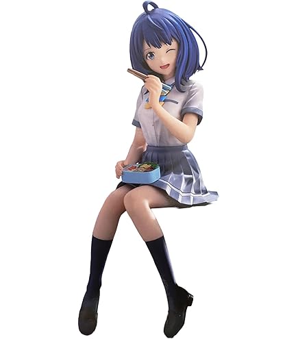 Amazon.co.jp: ちょこのせ プレミアムフィギュア 八奈見杏菜 負け