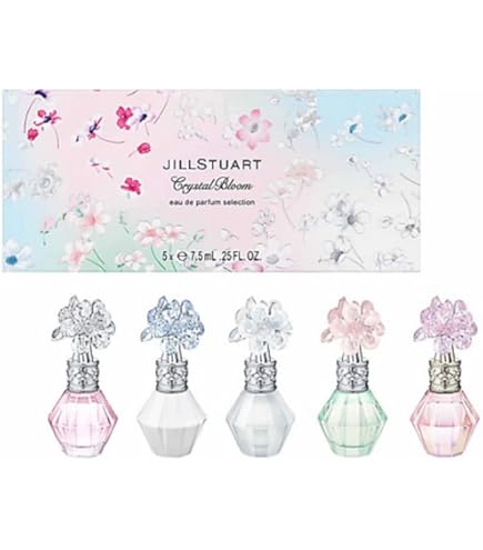 Amazon | ジルスチュアート クリスタルブルーム サクラブーケ オード