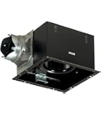 Amazon | Panasonic (パナソニック) 天井埋込形換気扇 ルーバー別売