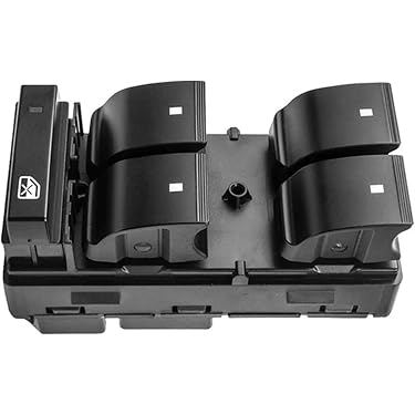 Amazon.co.jp 最新リリース: 車用パワーウィンドウスイッチ の新着