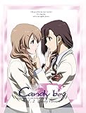 Candy boy DVD vol.2 Lovely Version