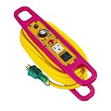 日動 スピコンハンドリール SH-E102