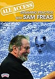 Sam Freas: All Access Swimming Practice (DVD)