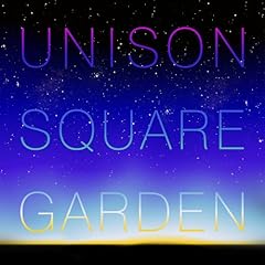 �t���J���[�v���O���� / UNISON SQUARE GARDEN