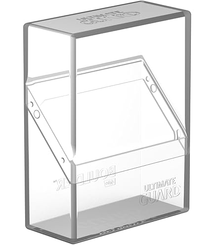 Amazon.co.jp: Ultra Pro 81147 カード収納ボックス 150枚用 2