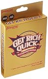 GET Rich Quick - 楽しいファミリーカードゲーム