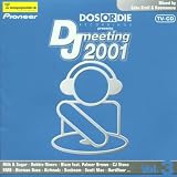 DJ Meeting 2001