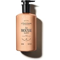 Amazon.co.jp: ロクシタン(L'OCCITANE) ラ ローシオン ジェントル