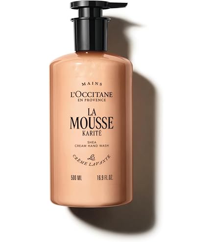 Amazon.co.jp: ロクシタン(L'OCCITANE) シア ジェントルハンド