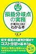 ［ポイント図解］損益分岐点の実務が面白いほどわかる本 (中経出版)