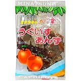 港常 うぐいすあんず 28g×12個