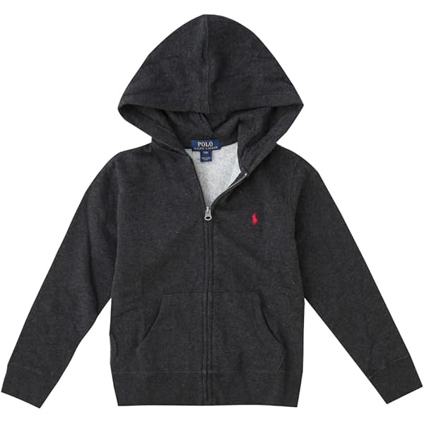 Amazon.co.jp: ポロ ラルフローレン パーカー キッズ 男の子 女の子  