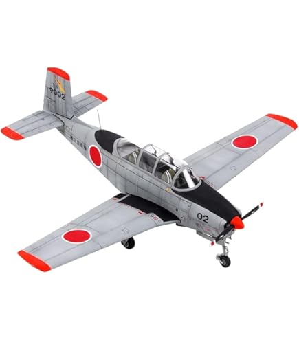 Amazon | モノクローム 1/48 航空自衛隊 F-86D セイバー ドッグ