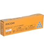 RICOH トナーカートリッジ C6000H 3色セット リコー RICOH P C6000L 対応トナーカートリッジ - インクの