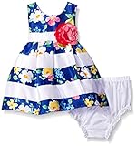 Sweet Heart Rose DRESS ベビー・ガールズ