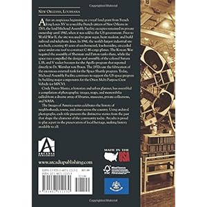 Michoud Assembly Facility (Images of America)