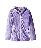 (ザノースフェイス) THE NORTH FACE キッズコート・ジャケット・アウター Oso 2 Hoodie (Little Kids/Big Kids) Paisley Purple/Viole