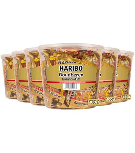 Amazon | ハリボーグミ カップ3点セット(スターミックス・ハッピー