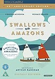 Swallows and Amazons [Region 2]