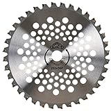 セフティー3 草刈り用 でかチップ チップソー 大型 外径255mm 刃数36P