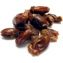 Amazon.co.jp: 100g 1袋 種抜きデーツ / ナツメヤシの実を乾燥させ