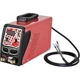 日動 デジタルインバーター直流溶接機 BMウェルダー140 単相200V専用 BM2-140DA ポータブルアーク溶接機