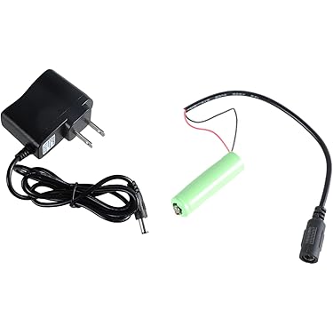 Amazon.co.jp 最新リリース: カメラ・ビデオカメラ用ACアダプタ の新着