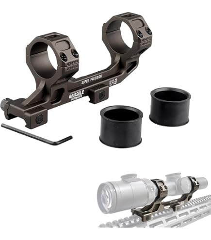 Amazon.co.jp: T-EAGLE ライフルスコープ EOX1.2-6x24IR可変倍率