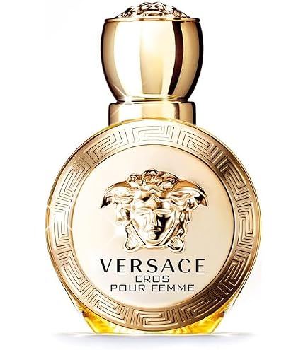Amazon | VERSACE(ヴェルサーチ) ヴェルサーチ エロスオードパルファム