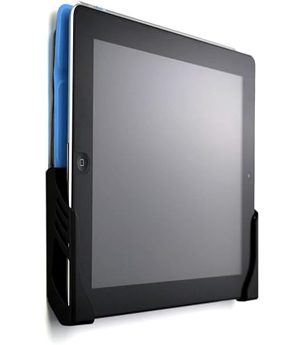 Amazon | TABcare iPad Mini アクリルセキュリティVESAケース 壁