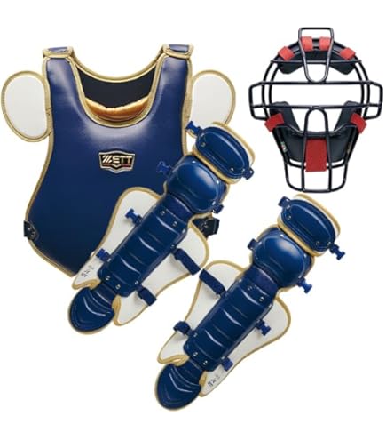 Amazon | 20%OFF ハタケヤマ 防具 JSBB公認 少年用 軟式 キャッチャー