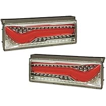 たけちゃん！　LEDテールランプ　KOITO製 たけちゃん！ LEDテールランプ KOITO製 小糸製作所 トラック用